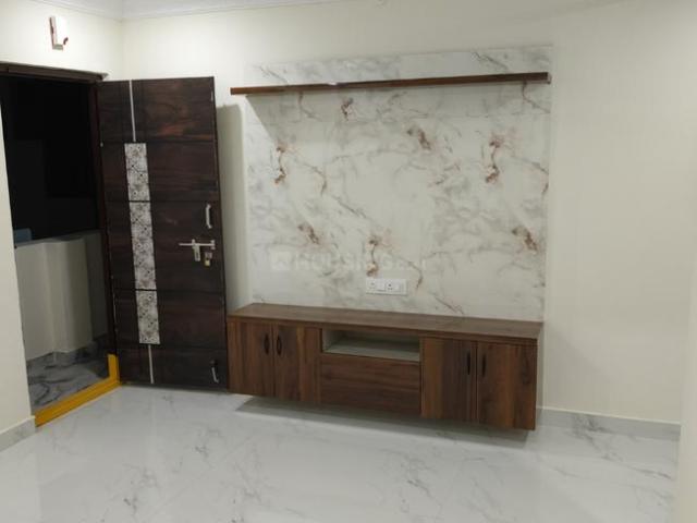 1 BHK Independent Builder Floor in Financial District for rent Hyderabad. The reference number is 21189000