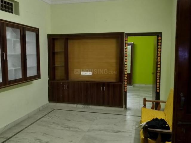 1 BHK Independent Builder Floor in Financial District for rent Hyderabad. The reference number is 21196647