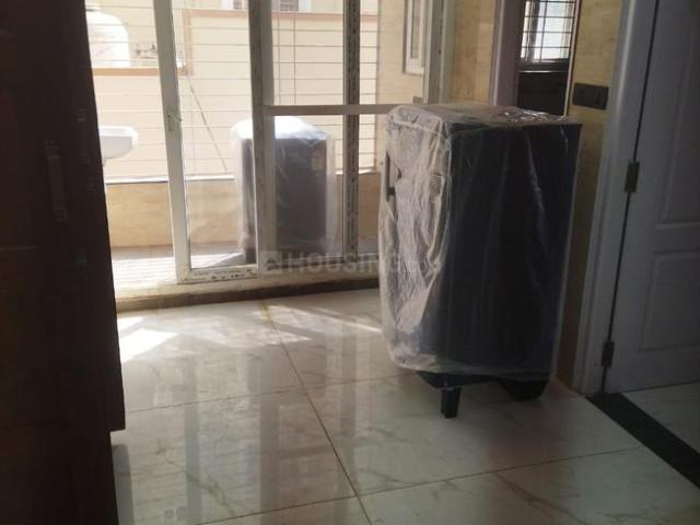 1 BHK Independent Builder Floor in Financial District for rent Hyderabad. The reference number is 21261719