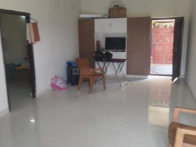 1 BHK Independent Builder Floor in Financial District for rent Hyderabad. The reference number is 21327094