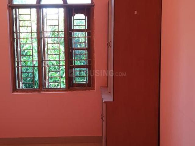 1 BHK Independent Builder Floor in Forest Park for rent Bhubaneswar. The reference number is 18383136
