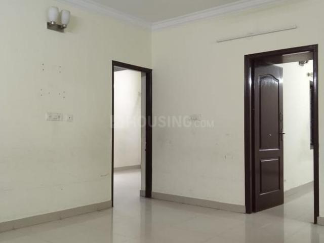 1 BHK Independent Builder Floor in Frazer Town for rent Bengaluru. The reference number is 21032510
