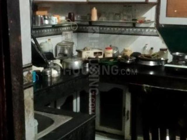 1 BHK Independent Builder Floor in GTB Nagar for rent New Delhi. The reference number is 16014466