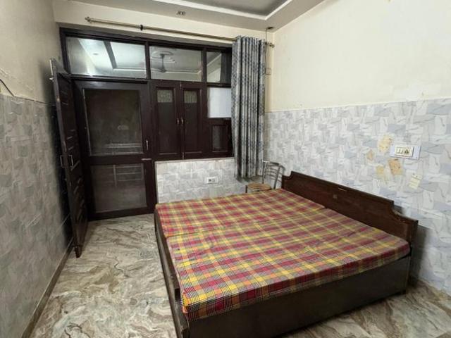 1 BHK Independent Builder Floor in GTB Nagar for rent New Delhi. The reference number is 18771079