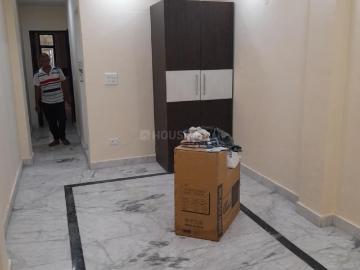 1 BHK Independent Builder Floor in GTB Nagar for rent New Delhi. The reference number is 20433985