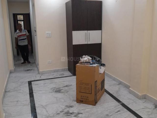 1 BHK Independent Builder Floor in GTB Nagar for rent New Delhi. The reference number is 20433985