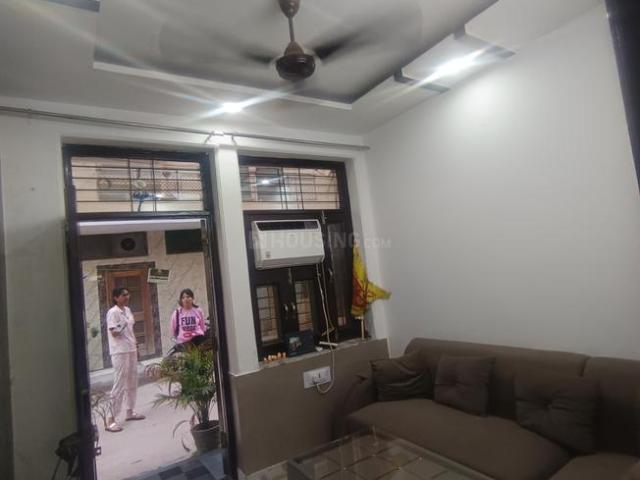 1 BHK Independent Builder Floor in GTB Nagar for rent New Delhi. The reference number is 20611078