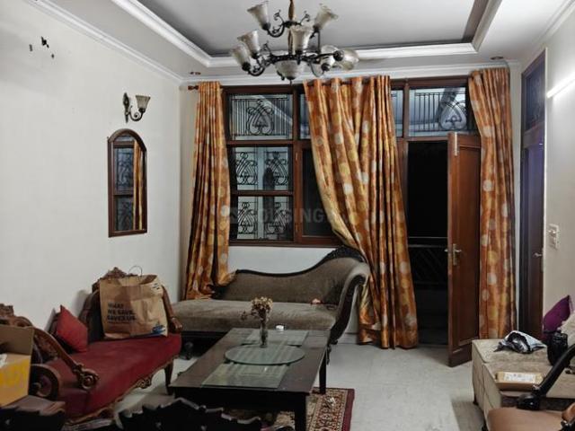 1 BHK Independent Builder Floor in GTB Nagar for rent New Delhi. The reference number is 20778931