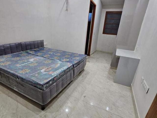1 BHK Independent Builder Floor in GTB Nagar for rent New Delhi. The reference number is 20781984