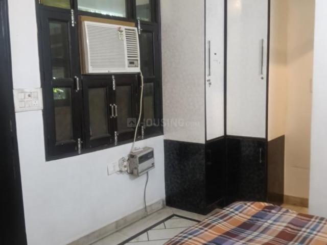 1 BHK Independent Builder Floor in GTB Nagar for rent New Delhi. The reference number is 20843497