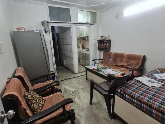 1 BHK Independent Builder Floor in GTB Nagar for rent New Delhi. The reference number is 20171934