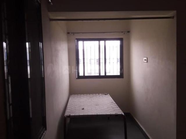 1 BHK Independent Builder Floor in Gudhiyari for rent Raipur. The reference number is 7026564