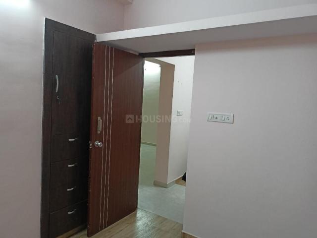 1 BHK Independent Builder Floor in Guduvancheri for rent Chennai. The reference number is 15223609