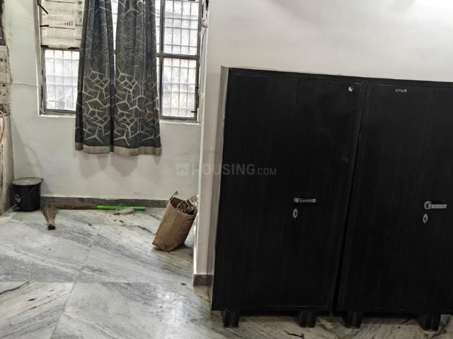 1 BHK Independent Builder Floor in Gujranwala Town for rent New Delhi. The reference number is 21159139
