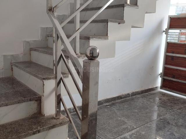 1 BHK Independent Builder Floor in Gulab Nagar for rent Agra. The reference number is 20601562