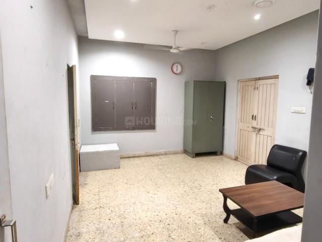 1 BHK Independent Builder Floor in Gulbai Tekra for rent Ahmedabad. The reference number is 20892220