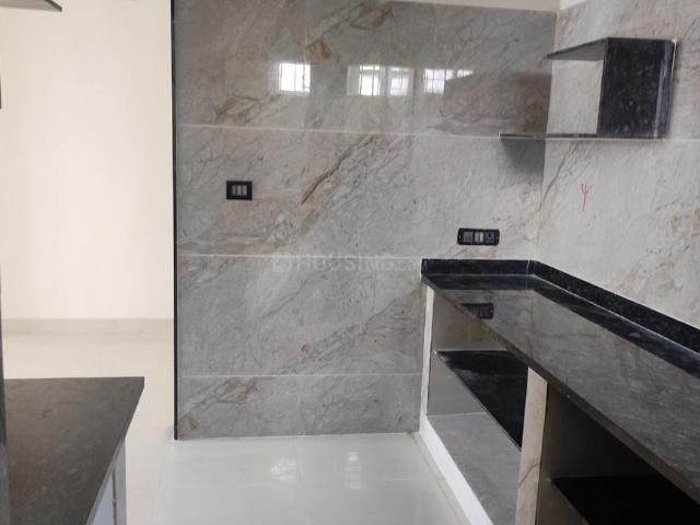 1 BHK Independent Builder Floor in Gulimangala for rent Bengaluru. The reference number is 18181133