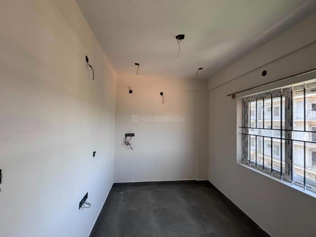 1 BHK Independent Builder Floor in Gunjur for rent Bengaluru. The reference number is 20765407