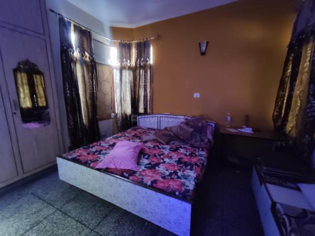 1 BHK Independent Builder Floor in Guru Nanak Nagar for rent Jammu. The reference number is 12500606