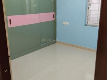 1 BHK Independent Builder Floor in Gachibowli for rent Hyderabad. The reference number is 14085692