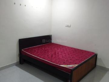 1 BHK Independent Builder Floor in Gachibowli for rent Hyderabad. The reference number is 12911995