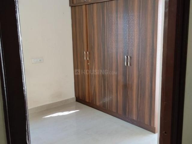 1 BHK Independent Builder Floor in Gachibowli for rent Hyderabad. The reference number is 20680323