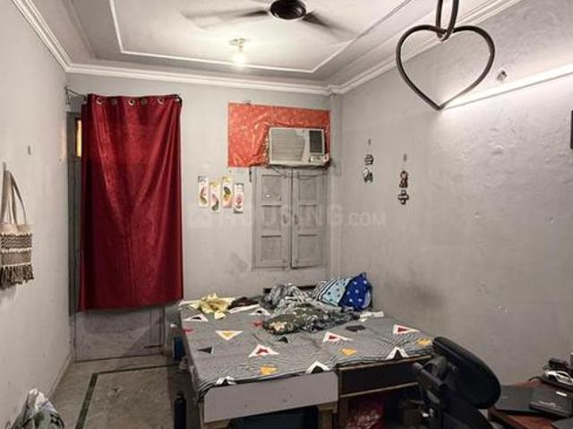 1 BHK Independent Builder Floor in Gamma II for rent Greater Noida. The reference number is 19744026