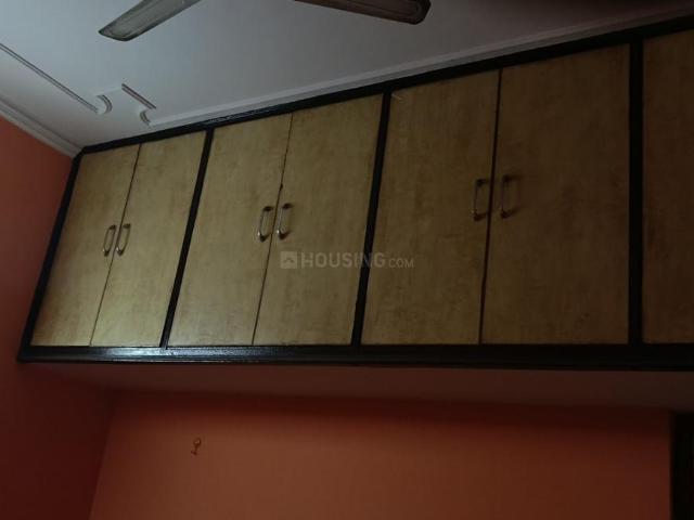 1 BHK Independent Builder Floor in Gamma II for rent Greater Noida. The reference number is 20676945
