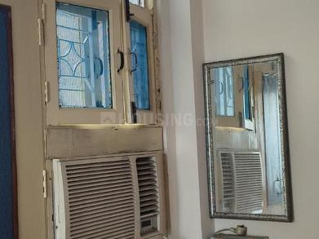 1 BHK Independent Builder Floor in Gamma II for rent Greater Noida. The reference number is 21070595