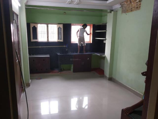 1 BHK Independent Builder Floor in Gannavaram for rent Vijayawada. The reference number is 8223550