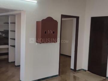 1 BHK Independent Builder Floor in Ganapathy for rent Coimbatore. The reference number is 20487145