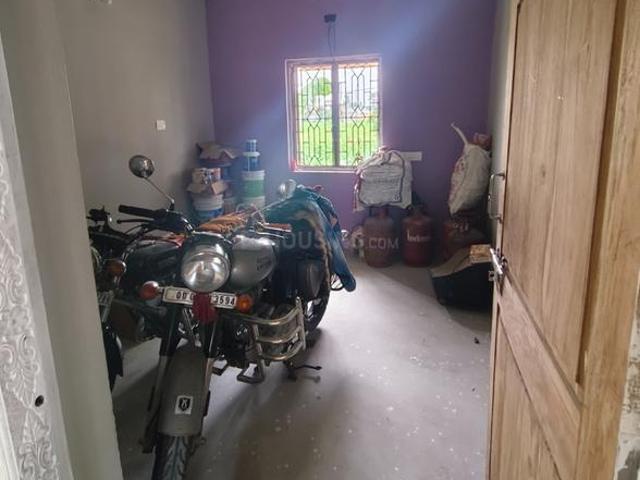 1 BHK Independent Builder Floor in Gandarpur for rent Cuttack. The reference number is 21071993