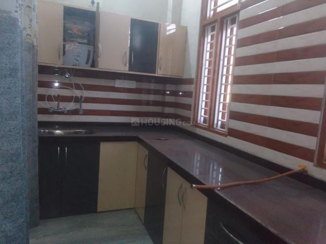 1 BHK Independent Builder Floor in Gandhi Path West for rent Jaipur. The reference number is 20185593