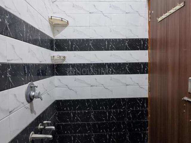 1 BHK Independent Builder Floor in Gandhi Path West for rent Jaipur. The reference number is 20586364