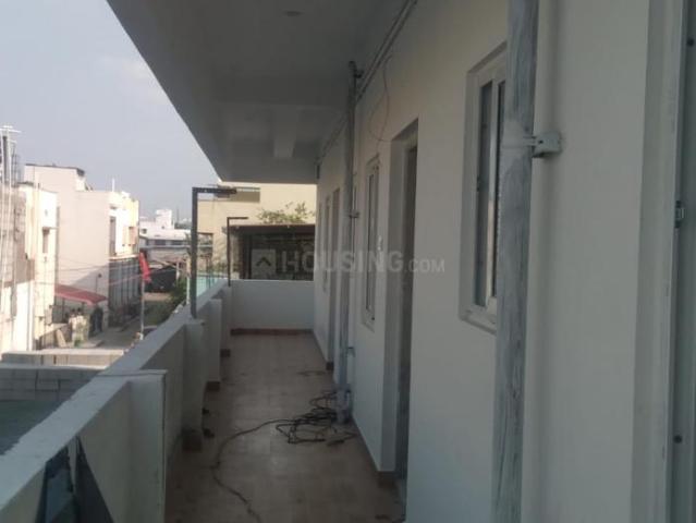 1 BHK Independent Builder Floor in Gandhipuram for rent Coimbatore. The reference number is 20621103