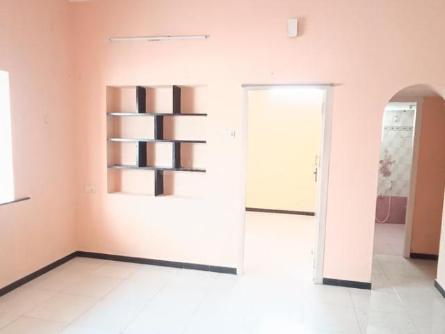 1 BHK Independent Builder Floor in Gandhipuram for rent Coimbatore. The reference number is 20678909