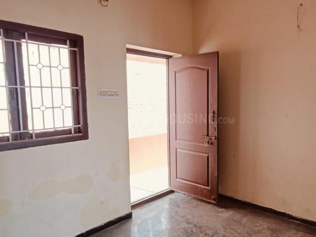 1 BHK Independent Builder Floor in Gandhipuram for rent Coimbatore. The reference number is 20814488