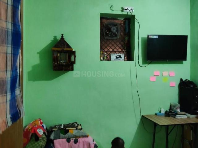1 BHK Independent Builder Floor in Ganesh Nagar for resale New Delhi. The reference number is 4745604