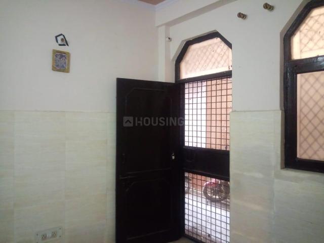 1 BHK Independent Builder Floor in Ganesh Nagar for resale New Delhi. The reference number is 6015805
