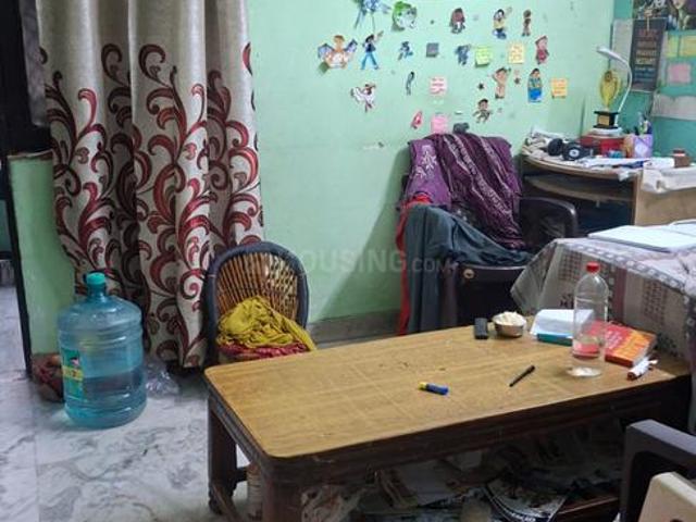 1 BHK Independent Builder Floor in Ganesh Nagar for resale New Delhi. The reference number is 21240661