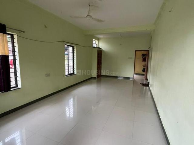 1 BHK Independent Builder Floor in Ganeshpur for rent Belagavi. The reference number is 11928717