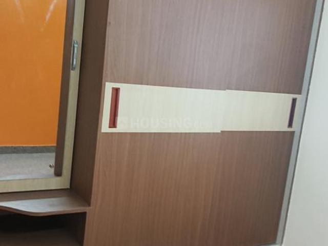 1 BHK Independent Builder Floor in GB Palya for rent Bengaluru. The reference number is 21161495