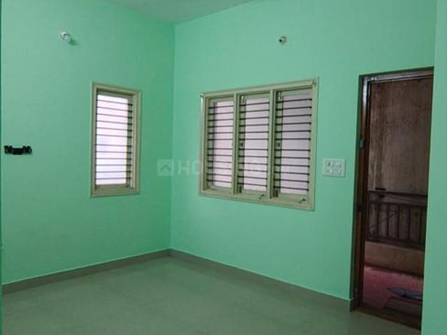 1 BHK Independent Builder Floor in Geddalahalli for rent Bengaluru. The reference number is 20920458
