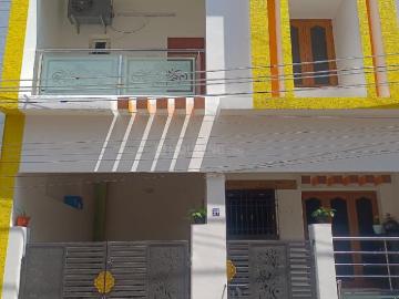 1 BHK Independent Builder Floor in Gerugambakkam for rent Chennai. The reference number is 20488083