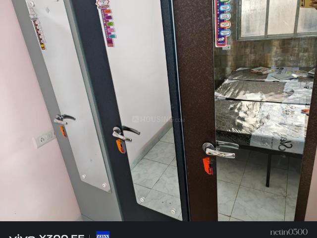 1 BHK Independent Builder Floor in Ghansoli for rent Navi Mumbai. The reference number is 21199356