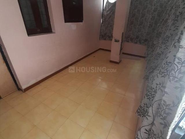 1 BHK Independent Builder Floor in Ghatlodiya for rent Ahmedabad. The reference number is 20252513