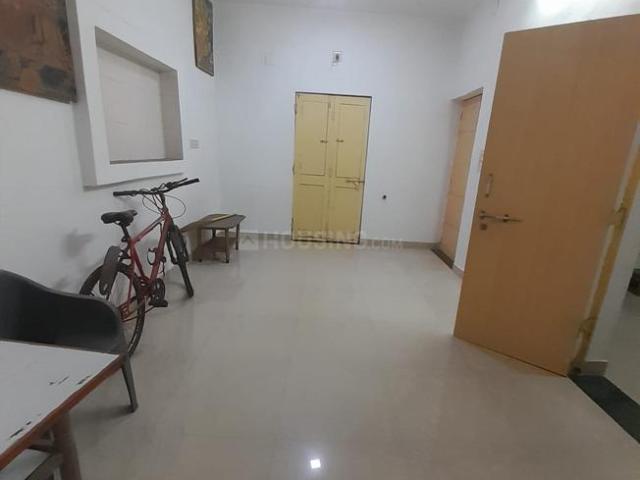 1 BHK Independent Builder Floor in Ghatlodiya for rent Ahmedabad. The reference number is 20619224