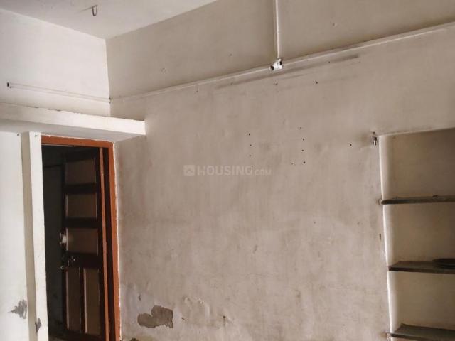 1 BHK Independent Builder Floor in Ghatlodiya for rent Ahmedabad. The reference number is 20736512