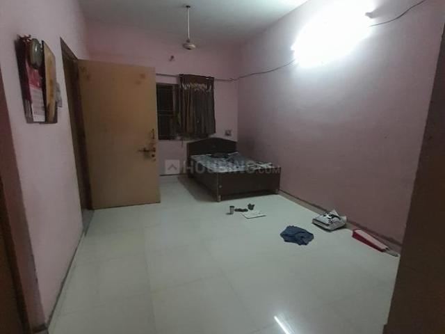 1 BHK Independent Builder Floor in Ghatlodiya for rent Ahmedabad. The reference number is 20877423