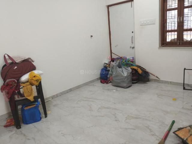 1 BHK Independent Builder Floor in Ghatlodiya for rent Ahmedabad. The reference number is 21072921